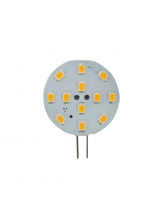 ΛΑΜΠΑΚΙ G4 10LED Φ30mm