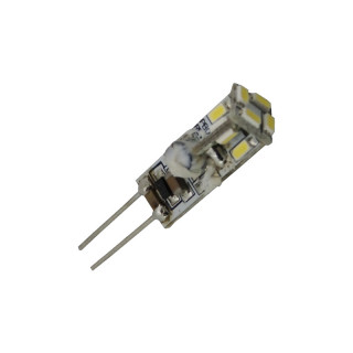 ΛΑΜΠΑΚΙ ΜΕ 12LED G4