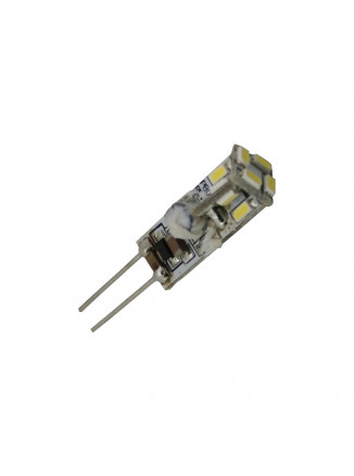 ΛΑΜΠΑΚΙ ΜΕ 12LED G4