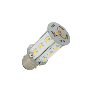 ΛΑΜΠΑΚΙ ΚΥΛΙΝΔΡΙΚΟ 18LED