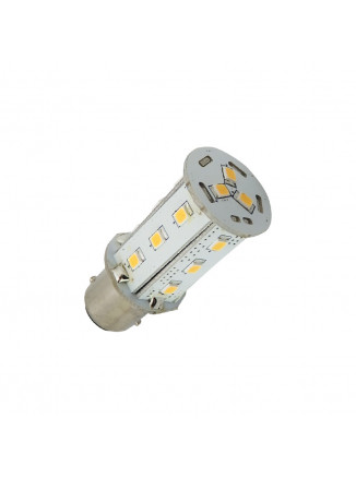 ΛΑΜΠΑΚΙ ΚΥΛΙΝΔΡΙΚΟ 18LED