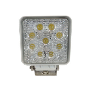 ΠΡΟΒΟΛΕΑΣ LED 27W MARINE
