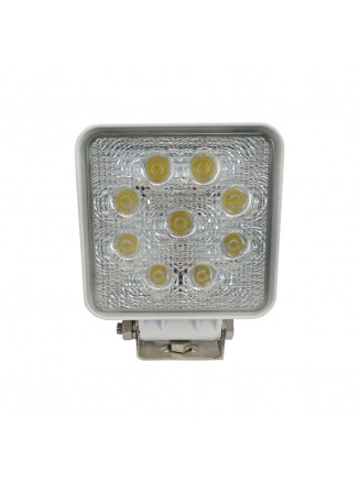 ΠΡΟΒΟΛΕΑΣ LED 27W MARINE