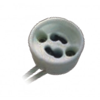 ΛΑΜΠΑΚΙ HOLDER ΓΙΑ GU10