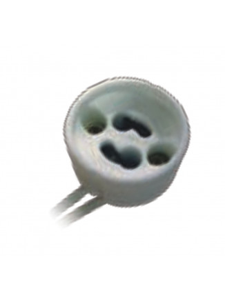 ΛΑΜΠΑΚΙ HOLDER ΓΙΑ GU10