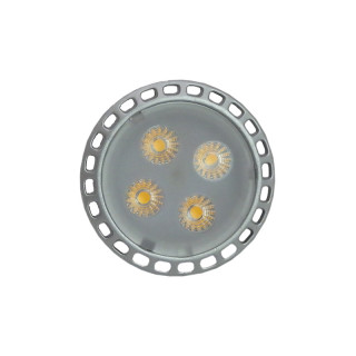 ΛΥΧΝΙΑ LED MR16 4.5W 12V AC/DC