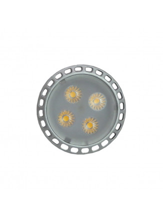 ΛΥΧΝΙΑ LED MR16 4.5W 12V AC/DC