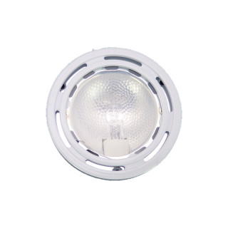 ΦΩΤΙΣΤΙΚΟ HALOGEN 12V 10W ΛΕΥΚΟ
