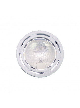 ΦΩΤΙΣΤΙΚΟ HALOGEN 12V 10W ΛΕΥΚΟ
