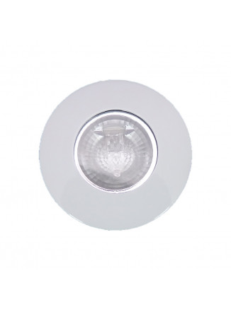 ΦΩΤΙΣΤΙΚΟ HALOGEN 12V 10W ΛΕΥΚΟ