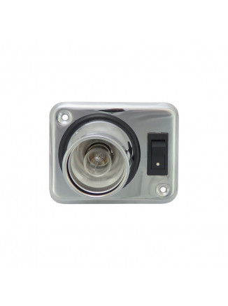 ΦΩΤΙΣΤΙΚΟ CHROME 12V
