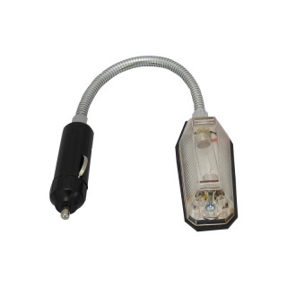 ΦΩΤΙΣΤΙΚΟ ΧΑΡΤΩΝ 12V