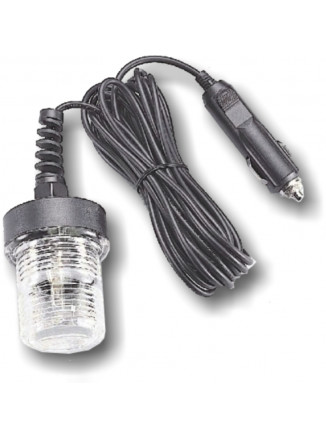 ΑΔΙΑΒΡΟΧΟ ΦΩΤΙΣΤΙΚΟ 12V