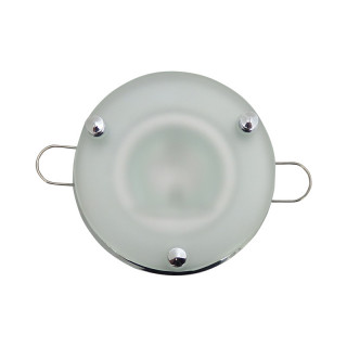 ΦΩΤΙΣΤΙΚΟ ΕΣΩΤΕΡΙΚΟΥ ΧΩΡΟΥ CHROME 12V 10W