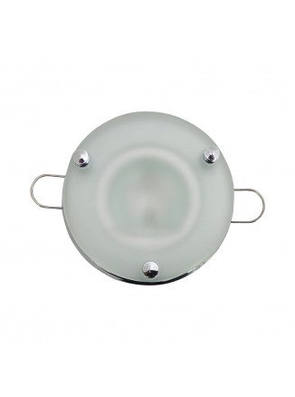 ΦΩΤΙΣΤΙΚΟ ΕΣΩΤΕΡΙΚΟΥ ΧΩΡΟΥ CHROME 12V 10W