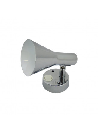 ΦΩΤΙΣΤΙΚΟ ΕΣΩΤΕΡΙΚΟΥ ΧΩΡΟΥ CHROME 12V 20W