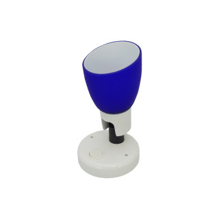 ΦΩΤΙΣΤΙΚΟ ΕΣΩΤΕΡΙΚΟΥ ΧΩΡΟΥ SILVER-BLUE 12V 10W