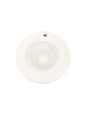 ΦΩΤΙΣΤΙΚΟ ΛΕΥΚΟ ΧΩΝΕΥΤΟ Φ80mm 12V 10W HALOGEN