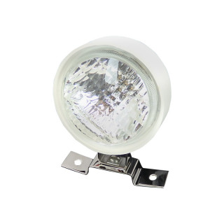 ΦΩΤΙΣΤΙΚΟ ΠΡΟΒΟΛΕΑΣ ΑΔΙΑΒΡΟΧΟΣ ΛΕΥΚΟΣ 12V 35W