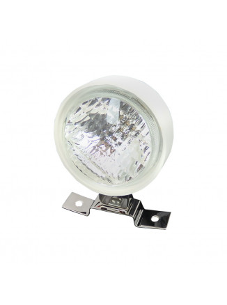 ΦΩΤΙΣΤΙΚΟ ΠΡΟΒΟΛΕΑΣ ΑΔΙΑΒΡΟΧΟΣ ΛΕΥΚΟΣ 12V 35W
