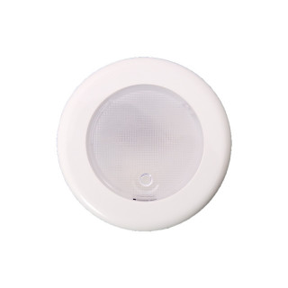 ΦΩΤΙΣΤΙΚΟ HALOGEN 12V 5W Φ75mm