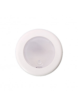 ΦΩΤΙΣΤΙΚΟ HALOGEN 12V 5W Φ75mm