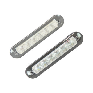 ΦΩΤΙΣΤΙΚΟ 6 LEDS