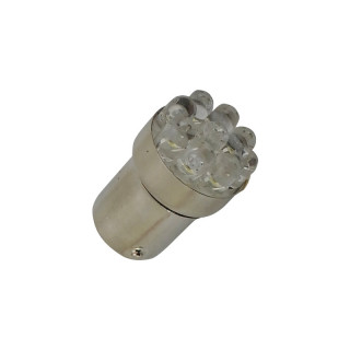 ΛΑΜΠΑ LED 1 PIN PARALLEL 12V 0.5W
