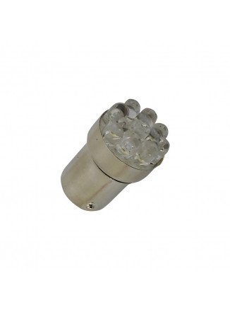 ΛΑΜΠΑ LED 1 PIN PARALLEL 12V 0.5W