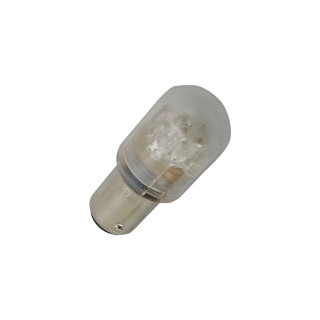 ΛΑΜΠΑ LED 2PINS PARALLEL 12V 0.48W