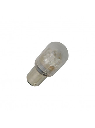 ΛΑΜΠΑ LED 2PINS PARALLEL 12V 0.48W
