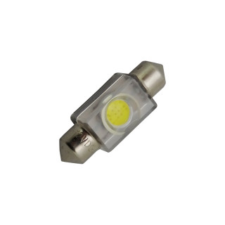 ΛΑΜΠΑ LED 1/W 30mm 12V