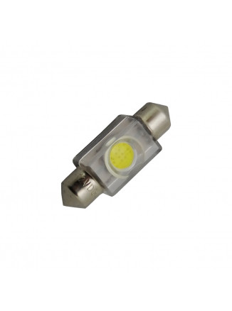 ΛΑΜΠΑ LED 1/W 30mm 12V