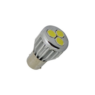 ΛΑΜΠΑ LED 1-PARALLEL 2W 12V