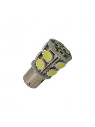 ΛΑΜΠΑ LED 1-PARALLEL 2.5W 12V