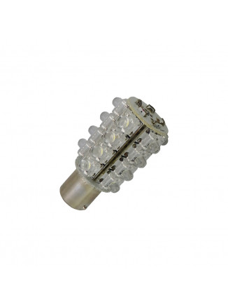 ΛΑΜΠΑ LED 1-PARALLEL 8W 12V