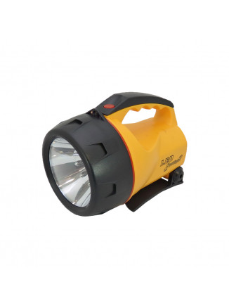 ΦΑΚΟΣ 10LED/1-KRYP.SPOTLIGHT