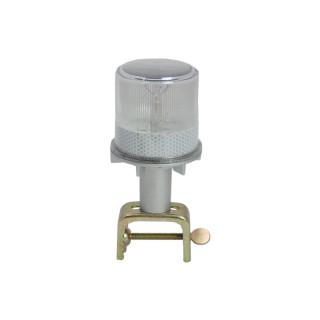 ΗΛΙΑΚΟΣ ΦΑΝΟΣ 4 LED