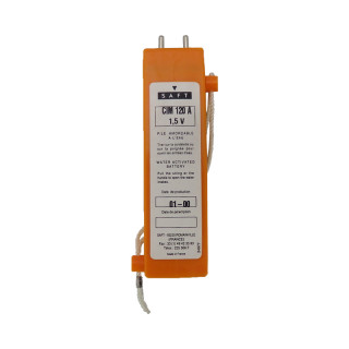 ΜΠΑΤΑΡΙΑ ΝΕΡΟΥ 1,5V