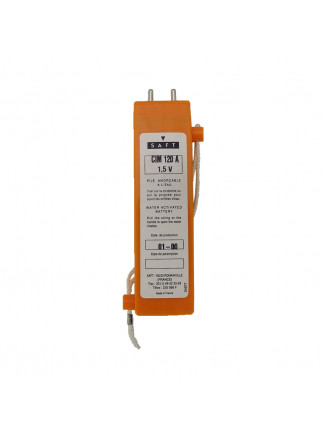 ΜΠΑΤΑΡΙΑ ΝΕΡΟΥ 1,5V