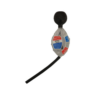 BATTERY TESTER