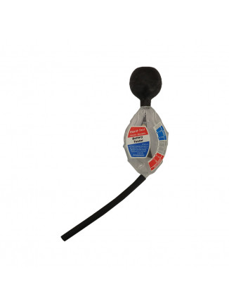 BATTERY TESTER