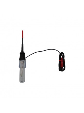CIRCUIT & SPARK PLUG TESTER