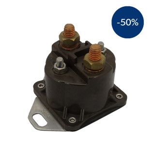 SOLENOID ΜΙΖΑΣ