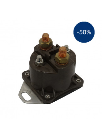 SOLENOID ΜΙΖΑΣ
