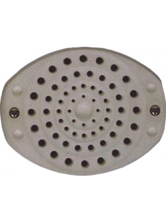 ΚΟΡΝΑ ΧΩΝΕΥΤΗ 12V 85*110*48mm.