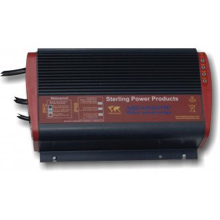 PROSPORT CHARGER 12V