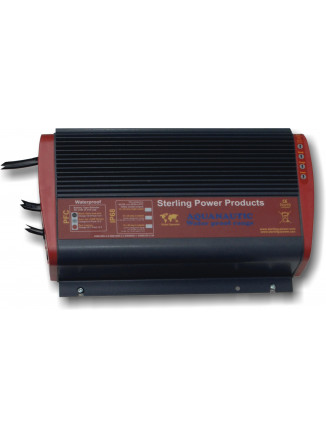 PROSPORT CHARGER 12V