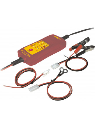 GLOBAL SMART CHARGER