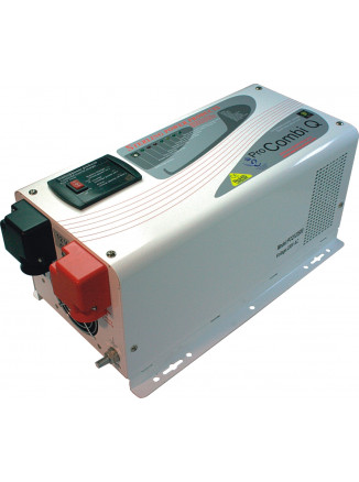 PROCOMBI - INVERTER